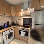 公寓 Basic Cozy 舒瓦西勒鲁瓦