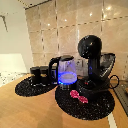 Basic Cozy Διαμέρισμα *