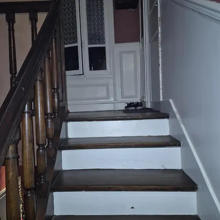 Basic Cozy Choisy-le-Roi