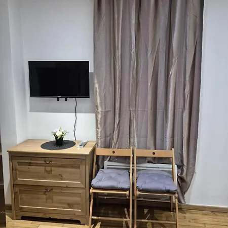 Daire Basic Cozy Choisy-le-Roi