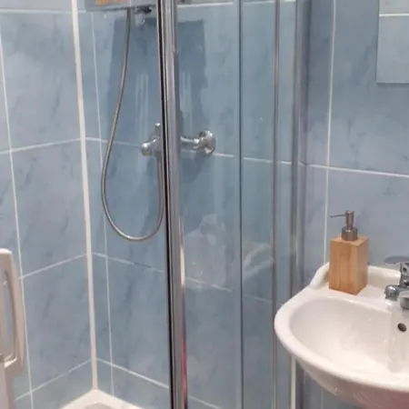 Basic Cozy Daire Choisy-le-Roi