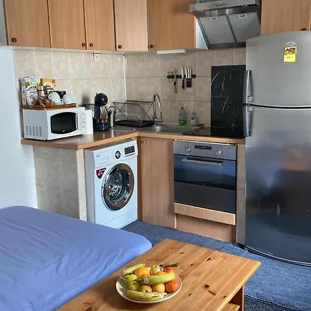 Basic Cozy Choisy-le-Roi