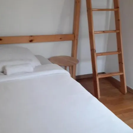 Daire Basic Cozy Choisy-le-Roi