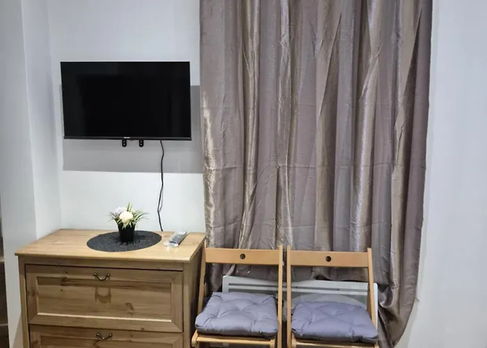 아파트 Basic Cozy 쇼아지-레-로아