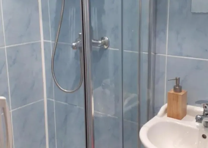 Basic Cozy דירה שואזי-לה-רואה