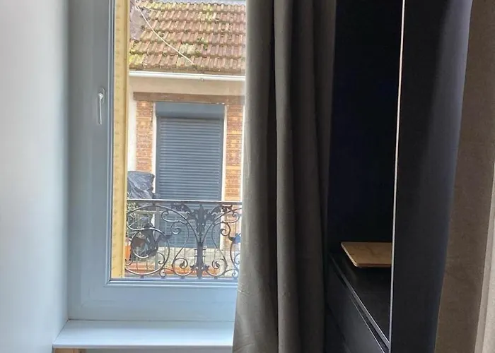 Basic Cozy 아파트 쇼아지-레-로아