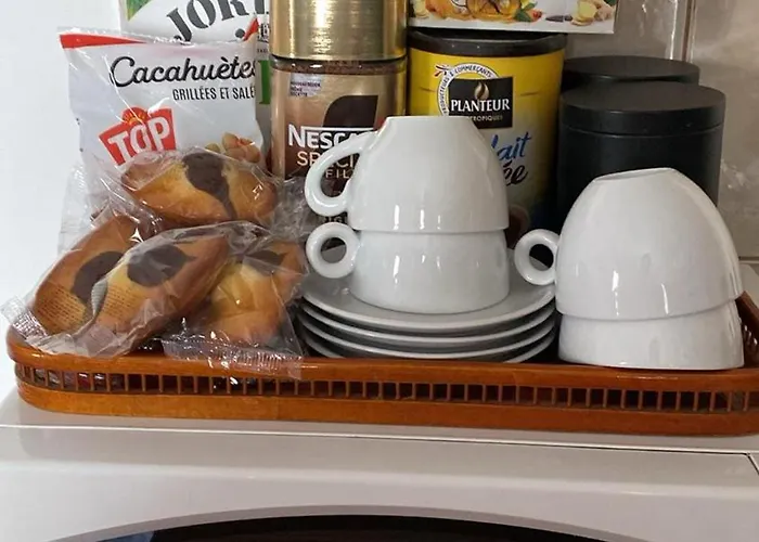 Basic Cozy דירה *