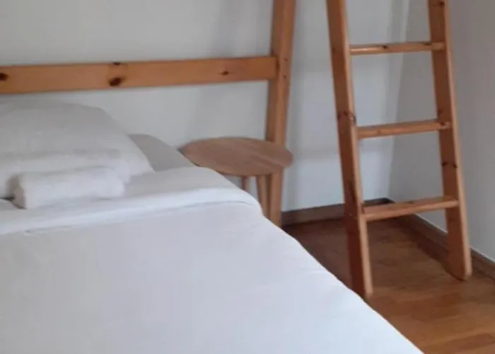 아파트 Basic Cozy 쇼아지-레-로아