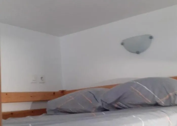 Basic Cozy 아파트